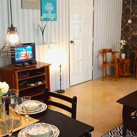 Rumah Tamu Azizah Kampong Tanjong Bayan Zewnętrze zdjęcie