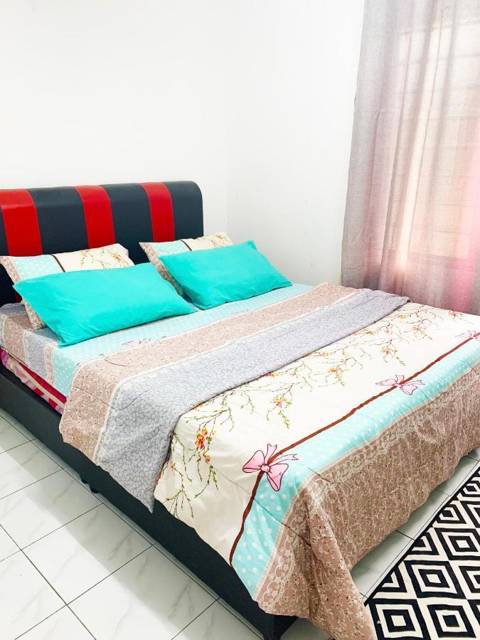 Rumah Tamu Azizah Kampong Tanjong Bayan Zewnętrze zdjęcie